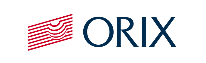 오릭스캐피탈코리아 로고